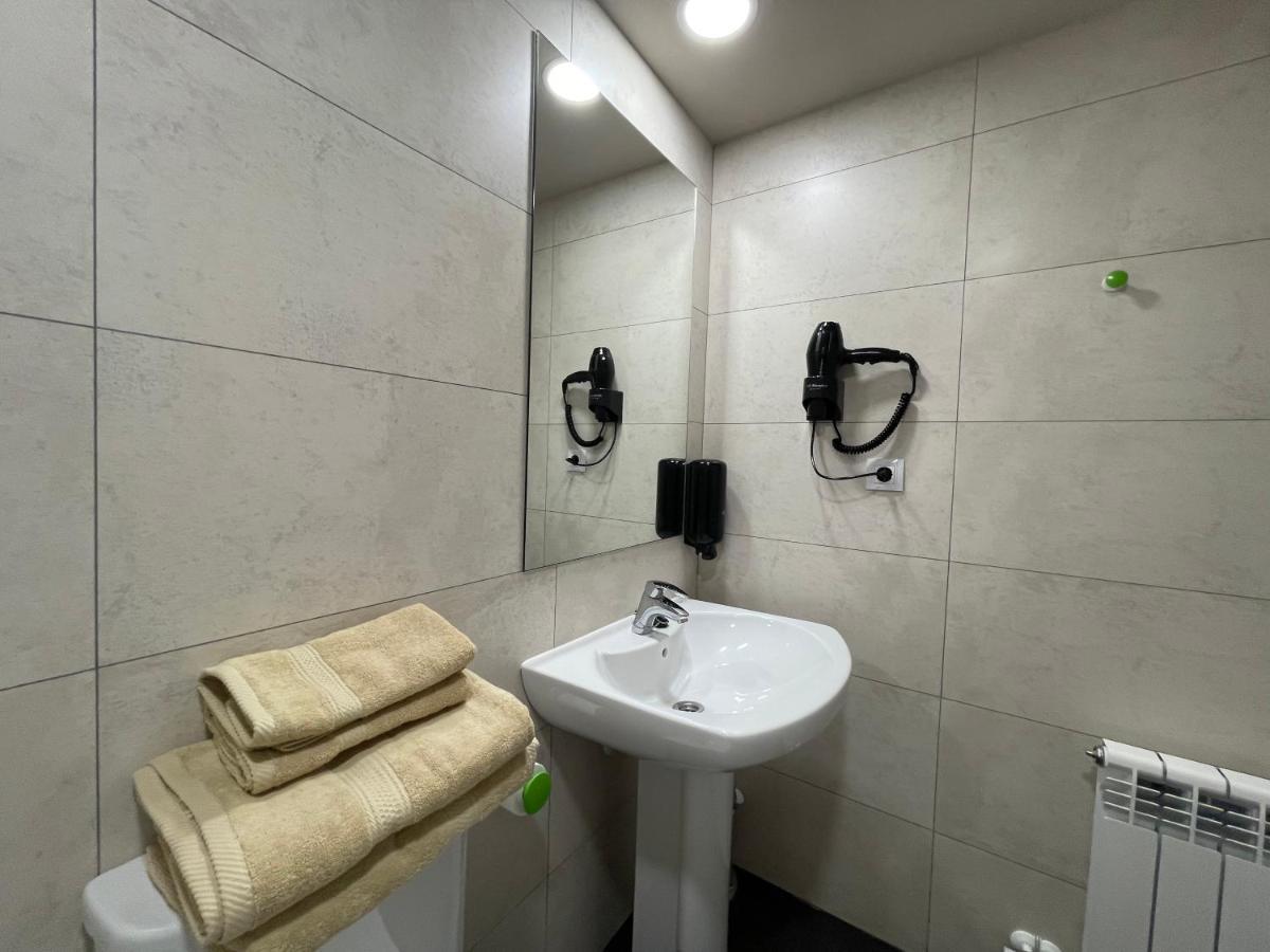 Apartamentos Riomonte 22 Boltana Exterior photo