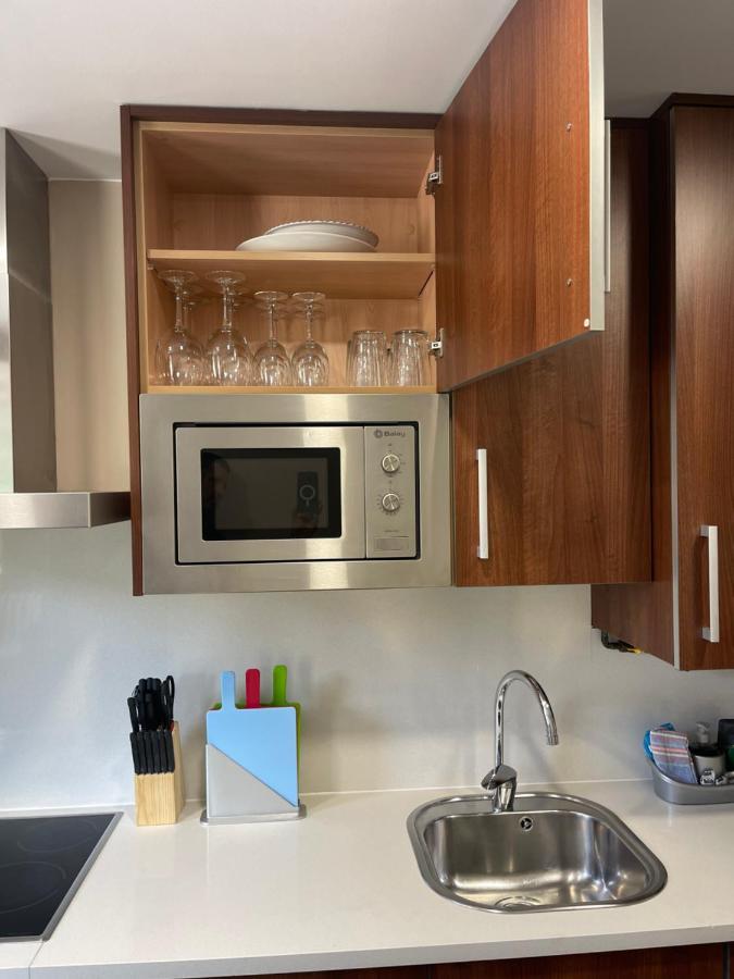 Apartamentos Riomonte 22 Boltana Exterior photo